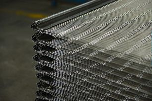  Redstar Wire Mesh MFG CO., LTD.