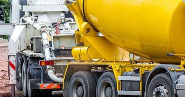 Hot Mix Asphalt (HMA) Plants